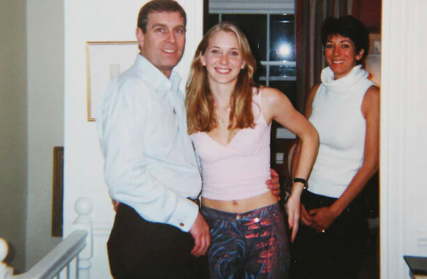 Release of Virginia Giuffre's posthumous memoir heightens scrutiny of UK's Prince Andrew - The Journal