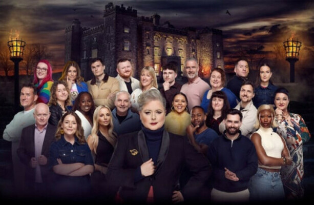 Paudie and Andrew from Traitors Ireland to join Gogglebox tomorrow