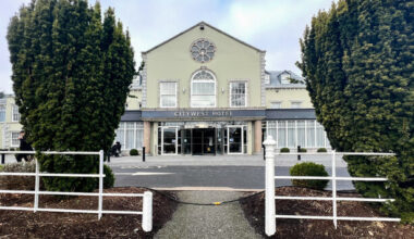 Man (20s) charged over alleged serious assault of girl near Dublin's Citywest complex - The Journal
