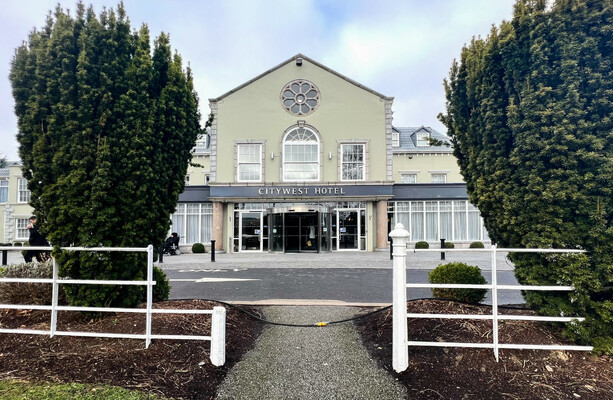 Man (20s) charged over alleged serious assault of girl near Dublin's Citywest complex - The Journal