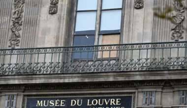 France intensifies hunt for Louvre raiders · TheJournal.ie