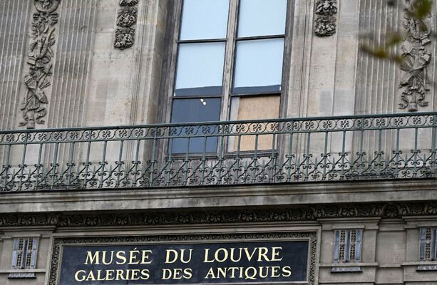 France intensifies hunt for Louvre raiders · TheJournal.ie