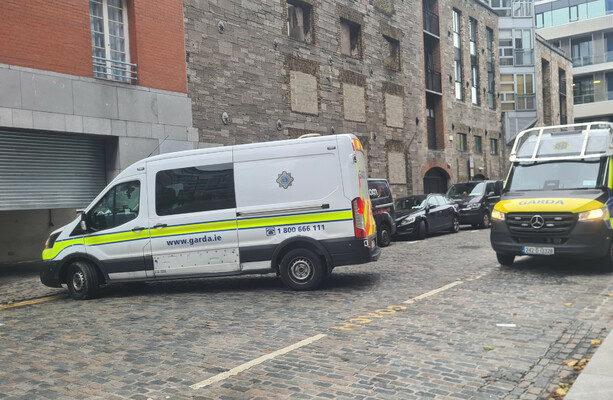 Youth charged with murder of Ukrainian teen in Dublin remanded in continuing custody - The Journal