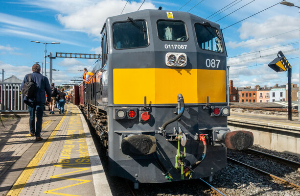Some rail services will not be running this Bank Holiday weekend