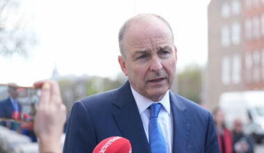 Taoiseach says girl allegedly assaulted in Dublin was 'failed' as review launched into her care - The Journal