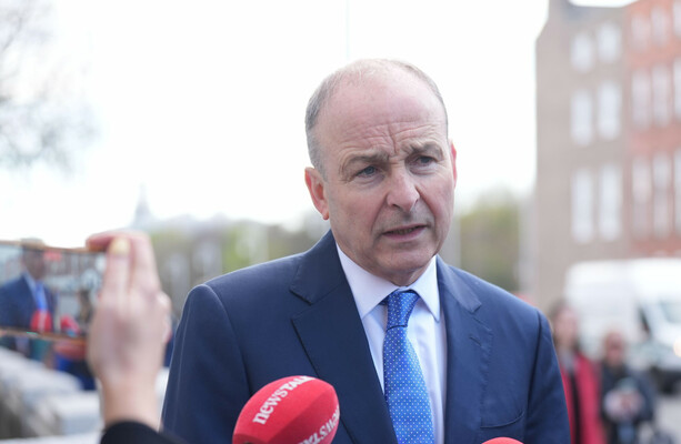 Taoiseach says girl allegedly assaulted in Dublin was 'failed' as review launched into her care - The Journal