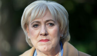 ‘I hardly know what day it is,’ says Humphreys over Shane O’Farrell inquiry vote query