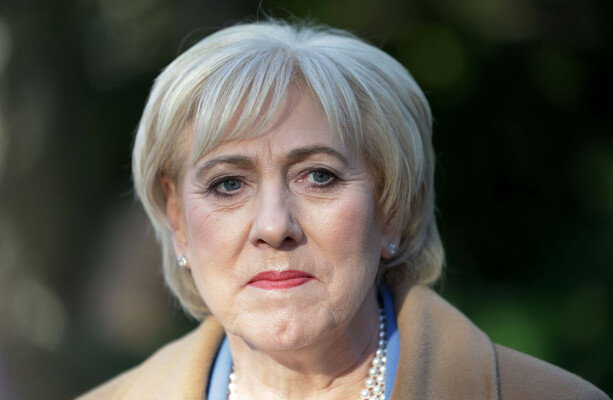 ‘I hardly know what day it is,’ says Humphreys over Shane O’Farrell inquiry vote query