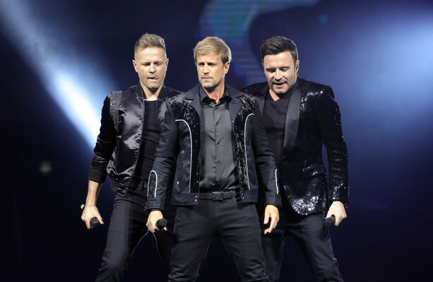 Westlife to play 10 shows in Dublin as extra dates added · TheJournal.ie