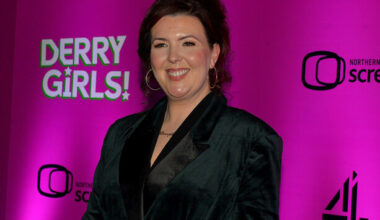 Derry Girls creator Lisa McGee will have a new series starring Irish actors on Netflix next year