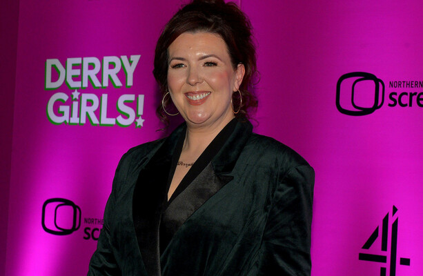 Derry Girls creator Lisa McGee will have a new series starring Irish actors on Netflix next year