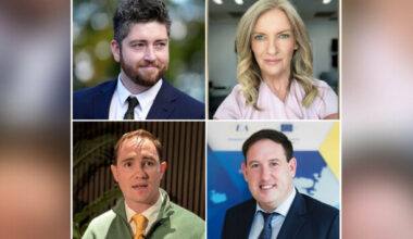 Four one-time Áras hopefuls on what they'd do differently if they could turn the clock back