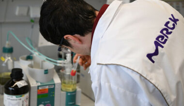 Up to 100 jobs to be lost as Merck Life Science announces closure of Arklow facility - The Journal