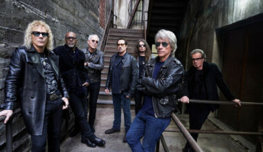 Bon Jovi to play Croke Park next summer after singer's recovery from vocal chord surgery