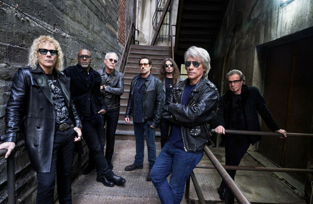 Bon Jovi to play Croke Park next summer after singer's recovery from vocal chord surgery