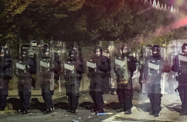 Seventeen people due to appear in court after second night of riots near Citywest - The Journal