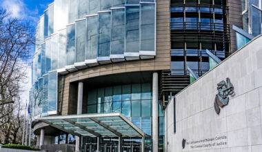 16 people appear in court following second night of rioting in Citywest - The Journal