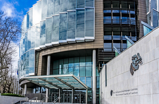 16 people appear in court following second night of rioting in Citywest - The Journal