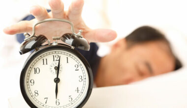 The clocks went back an hour last night - did you forget? - The Journal