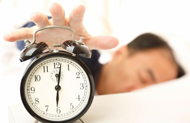 The clocks went back an hour last night - did you forget? - The Journal