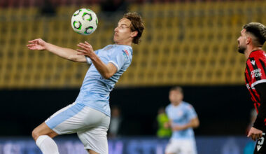 Shkendija v Shelbourne, Uefa Conference League · The 42