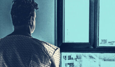 ‘They have been sidelined’ - historic trauma at Ireland's mental institutions