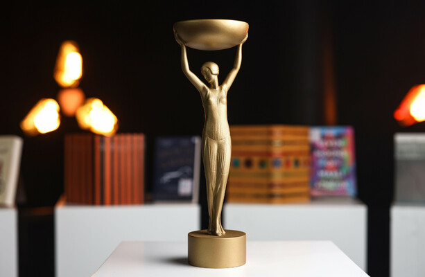 Booker Prize announces new prize for Children's fiction · TheJournal.ie