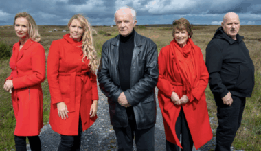 These are the must see drama boxsets you need to know about