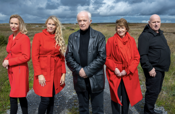 These are the must see drama boxsets you need to know about