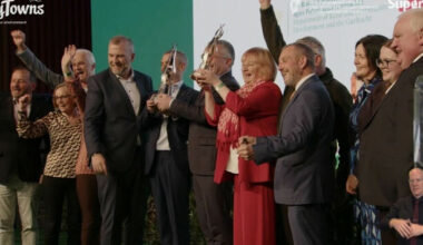Carrick-on-Shannon in Co Leitrim named Ireland’s Tidiest Town for 2025 - The Journal
