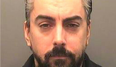 Former Lostprophets frontman died from stab wound to the neck in prison, inquest hears