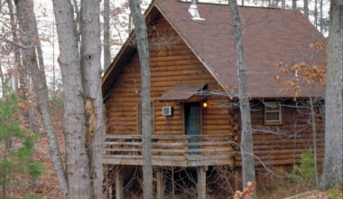 What spending three days in total darkness can do to the mind