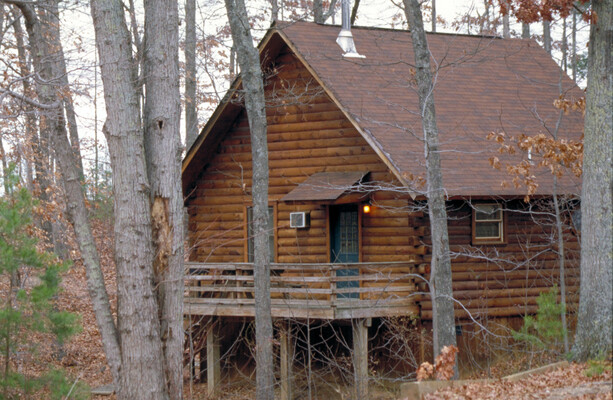 What spending three days in total darkness can do to the mind