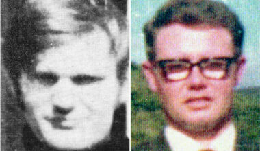 Here's what's known about what actually happened in Glenfada Park on Bloody Sunday