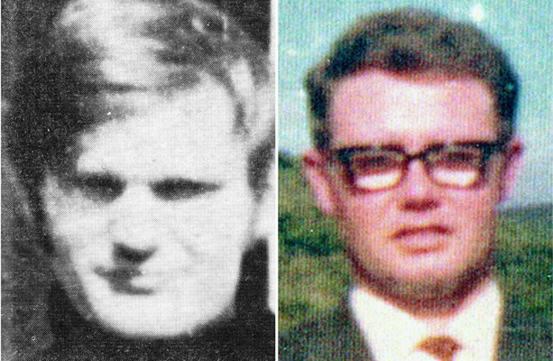 Here's what's known about what actually happened in Glenfada Park on Bloody Sunday