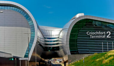Dublin Airport passenger data could be compromised following cyber breach by criminal gang - The Journal