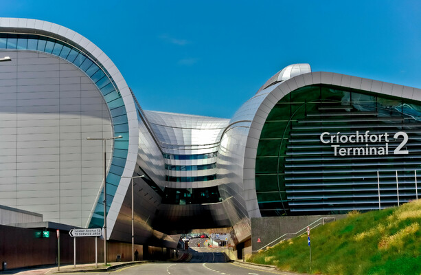 Dublin Airport passenger data could be compromised following cyber breach by criminal gang - The Journal