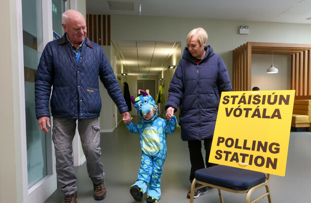 Here's What Happened Today: Friday · TheJournal.ie