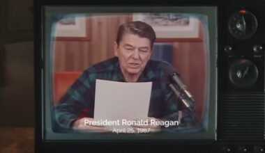 Here's the anti-tariff ad that upset Trump so much he ended trade talks with Canada