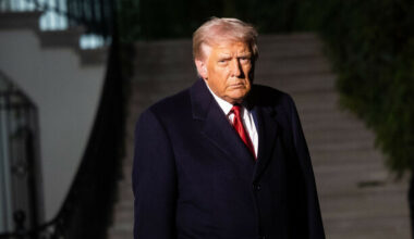 Trump says he can play 'dirtier' than Candada in row over anti-tariff ad - The Journal