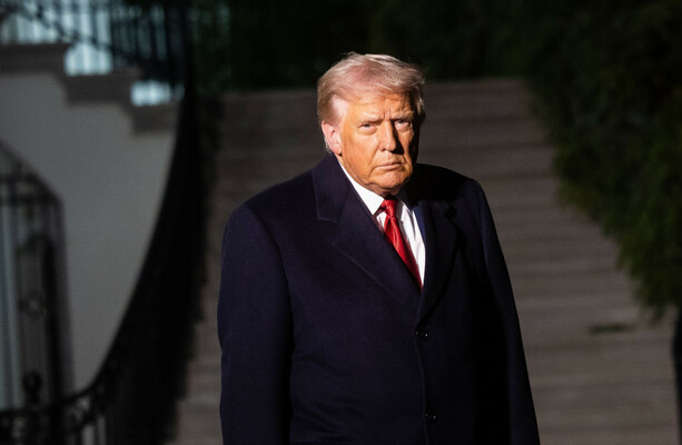 Trump says he can play 'dirtier' than Candada in row over anti-tariff ad - The Journal