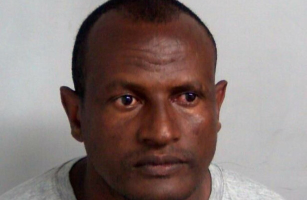 Manhunt continues in England for sex offender released from prison by mistake