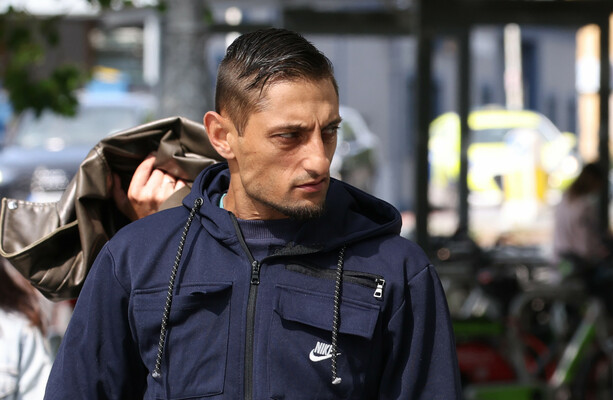 Investigation launched as brother of Jozef Puska attacked in Mountjoy Prison overnight - The Journal