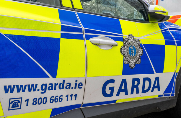 Man in his 60s dies and two people injured after two-car crash in Co Wicklow - The Journal
