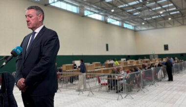 Billy Kelleher says election was 'disastrous' and had catastrophic effect on party morale - The Journal