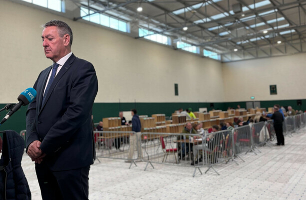 Billy Kelleher says election was 'disastrous' and had catastrophic effect on party morale - The Journal
