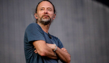 Radiohead singer Thom Yorke would not play in Israel again, but guitarist Jonny Greenwood would - The Journal