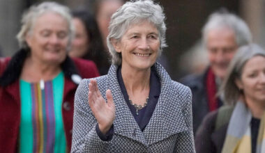Did you expect Catherine Connolly to win the election? · TheJournal.ie