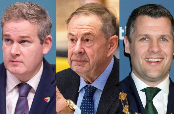 Runners and riders: Connolly's on her way to the Áras - so who might fill her Dáil seat? - The Journal