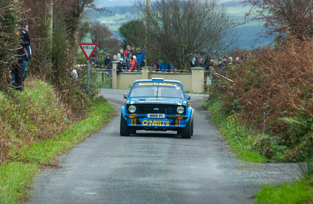 Here's What Happened Today: Sunday · TheJournal.ie